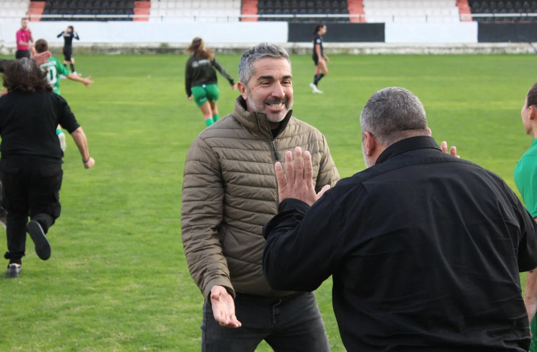 ΚΟΖΑΝΙΔΗΣ: «ΠΕΡΗΦΑΝΙΑ ΓΙΑ ΤΗ ΡΕΑ, ΣΕΒΑΣΜΟΣ ΓΙΑ ΤΟΝ ΟΦΗ»