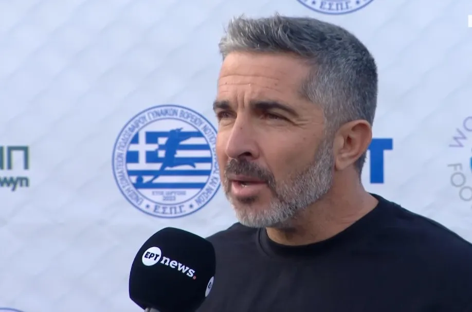 ΚΟΖΑΝΙΔΗΣ: «ΣΥΓΚΛΟΝΙΣΤΙΚΗ ΕΜΦΑΝΙΣΗ – ΔΙΚΑΙΗ Η ΜΕΓΑΛΥΤΕΡΗ ΕΚΤΟΣ ΕΔΡΑΣ ΝΙΚΗ ΜΑΣ»