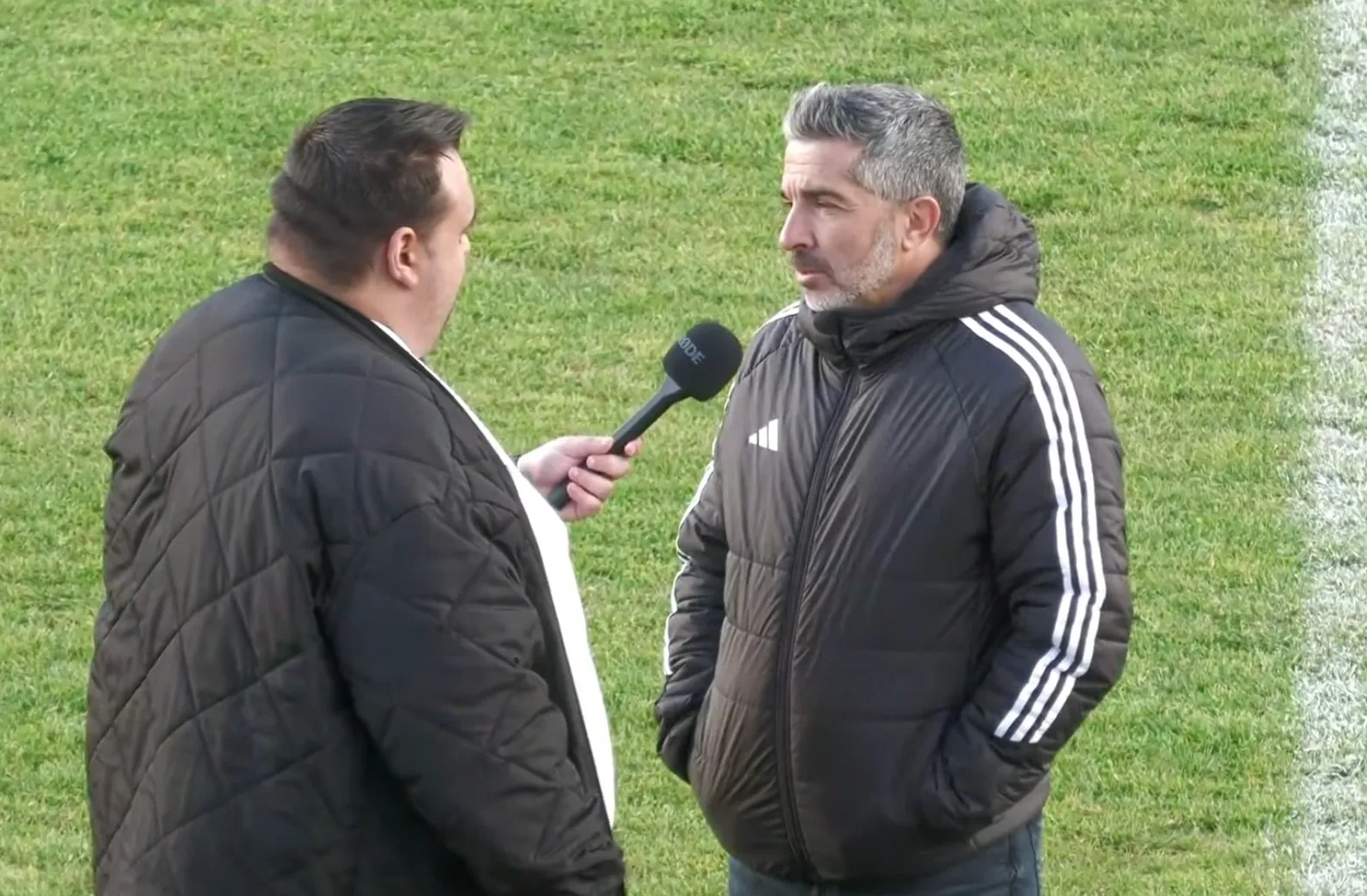 ΣΤΕΛΙΟΣ ΚΟΖΑΝΙΔΗΣ: «ΚΑΤΑΘΕΣΗ ΨΥΧΗΣ ΚΑΙ ΠΕΡΗΦΑΝΕΙΑ - Η ΡΕΑ ΜΕΓΑΛΩΝΕΙ ΚΑΘΕ ΜΕΡΑ»