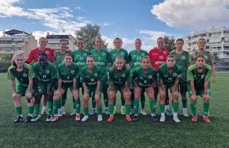 ΠΡΩΤΟΙ ΧΑΜΕΝΟΙ ΒΑΘΜΟΙ ΓΙΑ ΤΗ ΡΕΑ – ΗΤΤΑ ΜΕ 3-1 ΣΤΟ ΜΟΣΧΑΤΟ