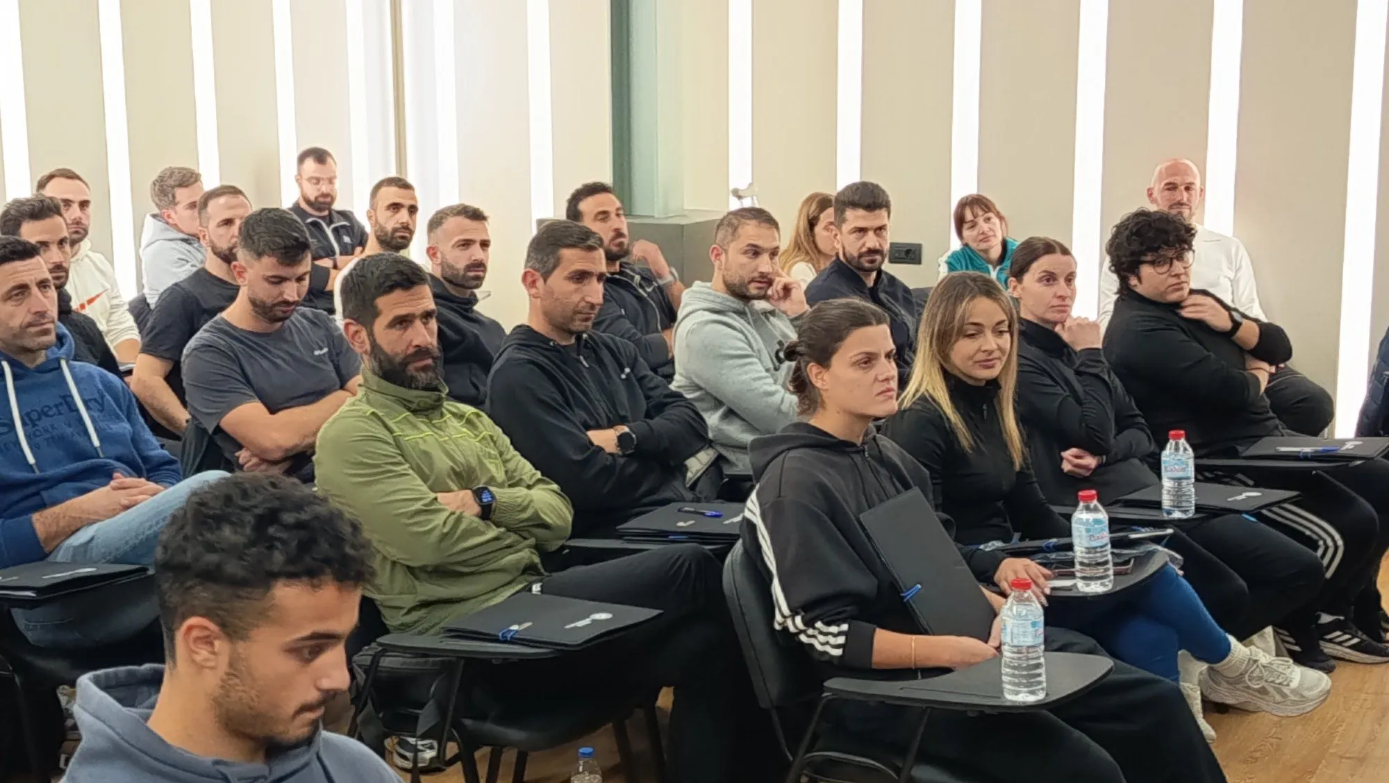ΣΤΑΘΕΡΗ ΕΠΕΝΔΥΣΗ ΣΤΗΝ ΕΚΠΑΙΔΕΥΣΗ ΚΑΙ ΕΞΕΛΙΞΗ ΤΩΝ ΠΡΟΠΟΝΗΤΩΝ ΤΗΣ ΡΕΑ