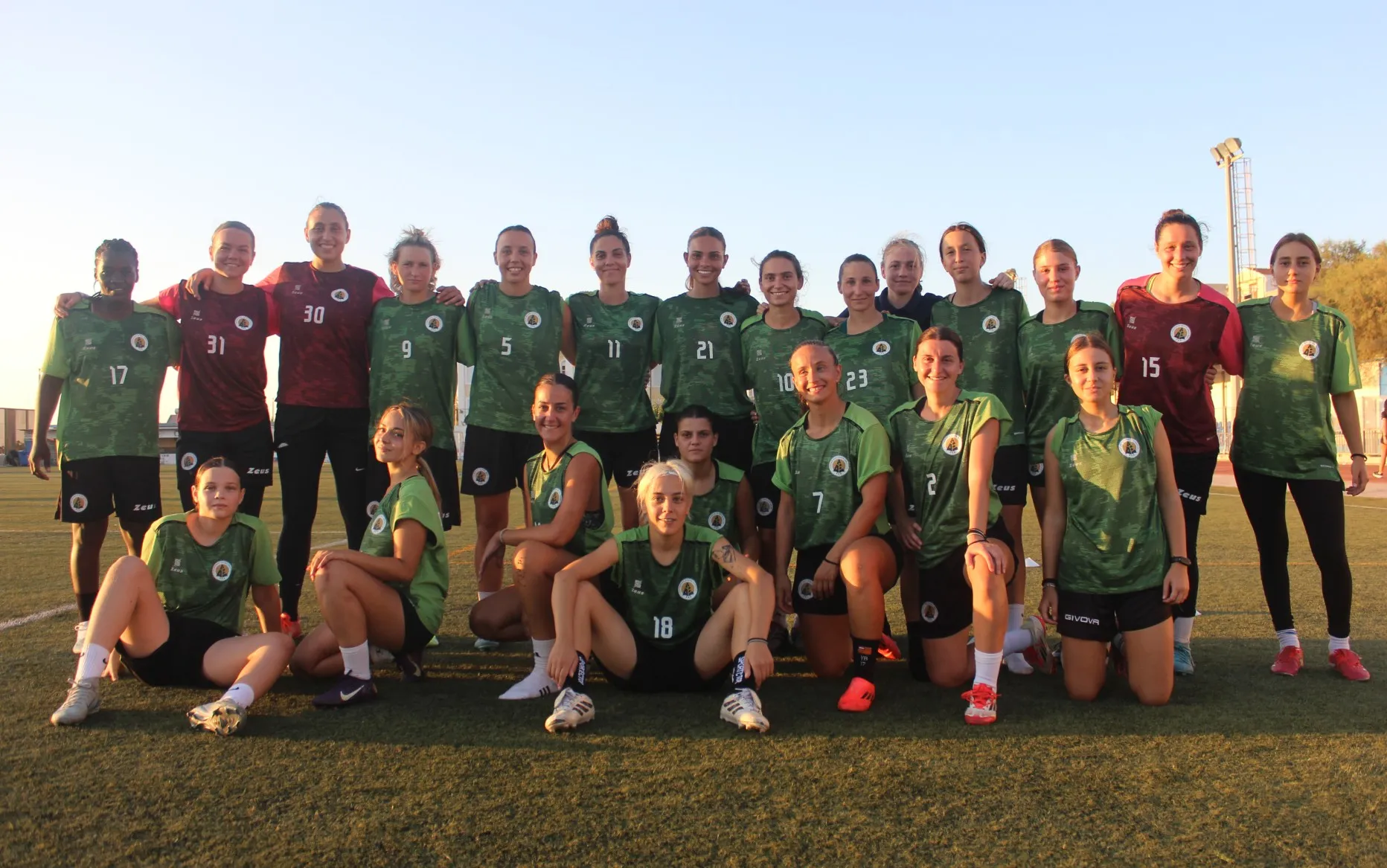 Η ΠΡΟΕΤΟΙΜΑΣΙΑ ΤΗΣ ΡΕΑ… ΣΕ ΠΛΗΡΗ ΕΞΕΛΙΞΗ
