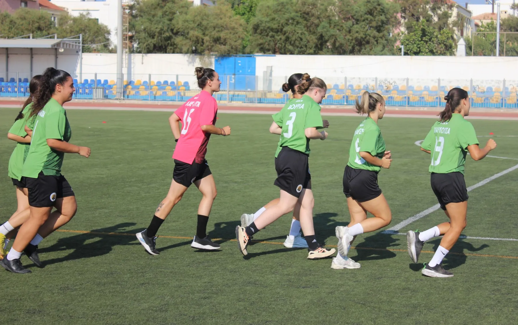 ΣΤΙΣ 10 ΑΥΓΟΥΣΤΟΥ Η «ΠΡΩΤΗ» ΤΗΣ ΡΕΑ