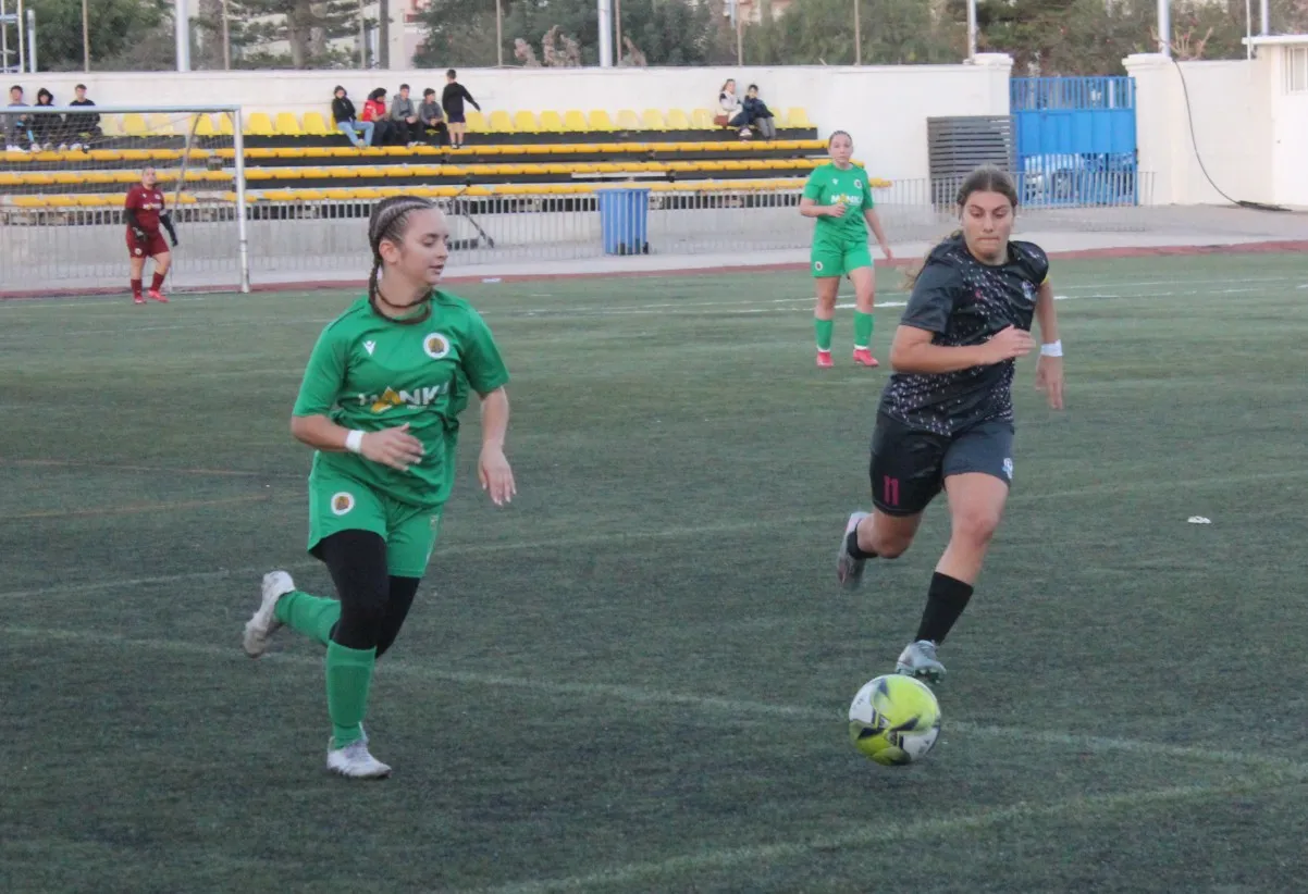 ΜΕ ΨΥΧΗ ΚΑΙ ΧΑΡΑΚΤΗΡΑ Η ΡΕΑ Κ17, 1-1 ΜΕ ΤΟΝ ΠΟΣΕΙΔΩΝΑ ΠΑΡΑ ΤΟ ΑΡΙΘΜΗΤΙΚΟ ΜΕΙΟΝΕΚΤΗΜΑ