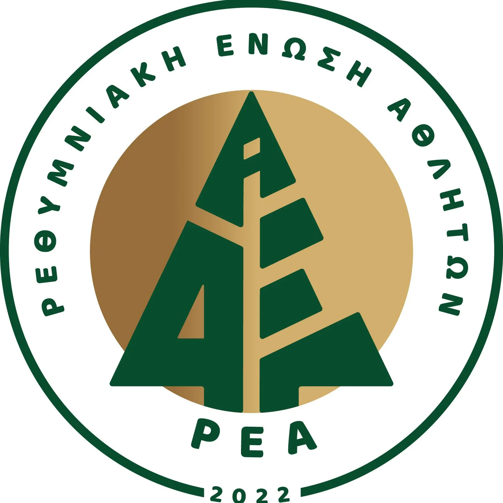 Rea FC Logo Meaning
